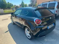 Usata Alfa Romeo MiTo 155 CV (114 kW) 2009 Utilitaria