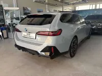 Usata BMW 520 M Sport 197 CV (144 kW) 2025 Brooklyn grau metallic Station wagon