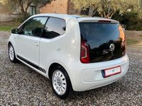 usata VW up! 1.0 Benzina NEOPATENTATI GARANZIA 12