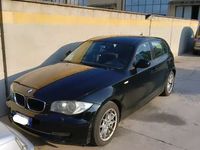 usata BMW 116 116 d 5p 2.0 Eletta 116cv dpf