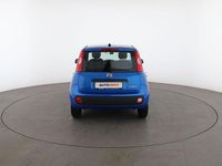 Usata Fiat Panda 69 CV (50 kW) 2025 Blu Utilitaria