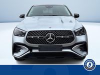 Nuova Mercedes GLE350 AMG Line Premium Plus 333 CV (244 kW) 2025 Argento metallizzato