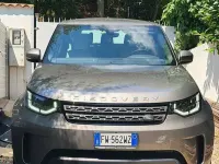 Usata Land Rover Discovery 5 SE 241 CV (177 kW) 2019 Bronzo SUV