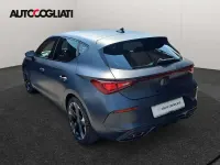 Usata Cupra Leon 150 CV (110 kW) 2023 Grigio Berlina