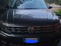 Usata VW Tiguan Advance 150 CV (110 kW) 2020 SUV