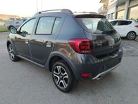 usata Dacia Sandero Stepway 1.5 dCi 8V 90CV Start&Stop