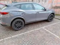 Usata Cupra Formentor 150 CV (110 kW) 2023 SUV