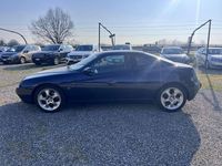 Usata Alfa Romeo GTV 144 CV (105 kW) 1999 Blu/azzurro Coupé
