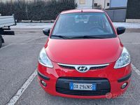 Usata Hyundai i10 2009 Utilitaria