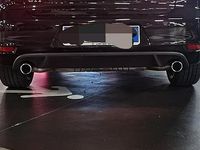 Usata VW Golf VI GTI 2010 Nero Utilitaria