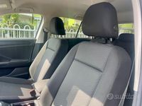 Usata VW T-Roc Business 116 CV (85 kW) 2020 Bianco SUV