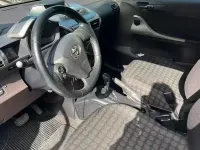 Usata Toyota iQ 68 CV (50 kW) 2009 Bianco Utilitaria