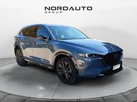Occasion Mazda CX-5 Homura-Line 184 ch (135 kW) 2023 Gris SUV