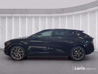 Usata Lotus Eletre 675 kW (918 CV) 2025 Nero SUV