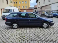Usata Citroën Xsara 88 CV (64 kW) 1999 Blu/azzurro Station wagon
