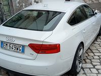 usata Audi A5 Sportback A5 2.0 TDI