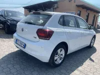 Usata VW Polo 80 CV (58 kW) 2019 Other Utilitaria