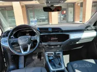 Brugt Audi Q3 150 HK (110 kW) 2022 Grå SUV