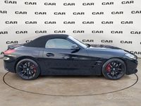 Usata BMW Z4 M Sport 340 CV (250 kW) 2021 Nero Cabrio