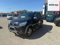 Usata Daihatsu Terios 105 CV (77 kW) 2007 Nero SUV