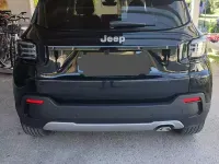 Usata Jeep Avenger 101 CV (74 kW) 2024 Nero SUV
