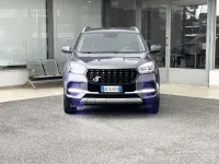 Usata DR DR 4.0 114 CV (83 kW) 2023 Grigio SUV