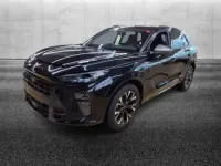 Usata Cupra Terramar 204 CV (150 kW) 2025 Nero SUV
