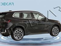 Nuova BMW X1 xLine 150 CV (110 kW) 2025 Nero SUV