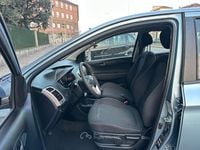 Usata Hyundai i20 77 CV (56 kW) 2011 Blu Berlina