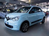 Usado Renault Twingo Equilibre 60 kW (82 CV) 2022 Other Utilitario
