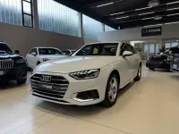 Usata Audi A4 Ambiente 163 CV (119 kW) 2024 Bianco Station wagon