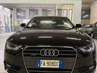 Usata Audi A4 Advanced 190 CV (139 kW) 2015 Station wagon