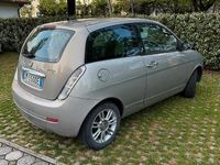 Usata Lancia Ypsilon 2008 Utilitaria