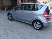 Usata Mercedes A180 95 CV (69 kW) 2006 Grigio Berlina