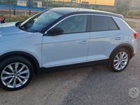 Usata VW T-Roc 116 CV (85 kW) 2018 SUV
