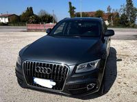 Usata Audi Q5 Business 190 CV (139 kW) 2016 SUV