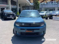 Nuova Fiat Grande Panda Icon 101 CV (74 kW) 2026 Blu/azzurro Utilitaria