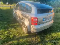 Usata Audi A2 75 CV (55 kW) 2001 Utilitaria