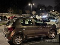 Usata Dacia Sandero 101 CV (74 kW) 2020 Utilitaria
