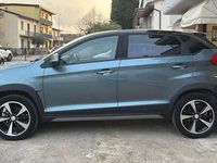 Usata DR DR 3.0 117 CV (86 kW) 2022 Grigio SUV