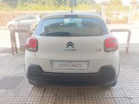 Usata Citroën C3 Feel 102 CV (75 kW) 2021 Bianco Utilitaria