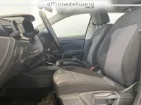Usata Skoda Fabia Ambition 80 CV (58 kW) 2023 Nero Utilitaria
