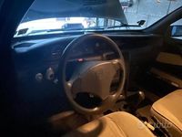 Usata Lancia Delta 75 CV (55 kW) 1994 Blu Utilitaria