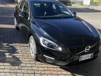 Usata Volvo S60 Momentum 152 CV (111 kW) 2017 Berlina