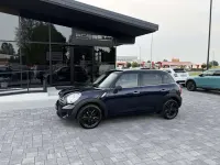 Usata Mini Cooper D Countryman 111 CV (81 kW) 2015 Blu SUV