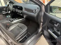 Usata Mercedes B180 Premium 116 CV (85 kW) 2019 Grigio Utilitaria