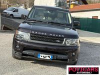 Usata Land Rover Range Rover Sport HSE 2010 SUV