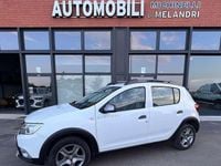 Usata Dacia Sandero Stepway 101 CV (74 kW) 2020 Other Berlina