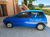 Usata Lancia Ypsilon 54 CV (39 kW) 2000 Utilitaria