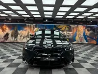 Usata BMW M5 Efficient Dynamics 727 CV (534 kW) 2025 Nero Station wagon
